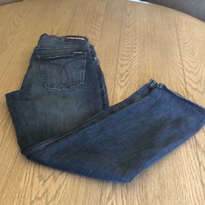 Men’s Calvin KleinJeans W34xL32